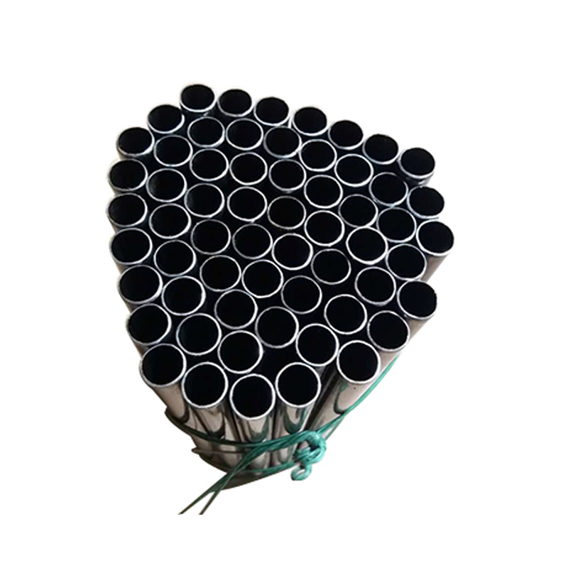 厂家大量批发铁管 管道  质量保证