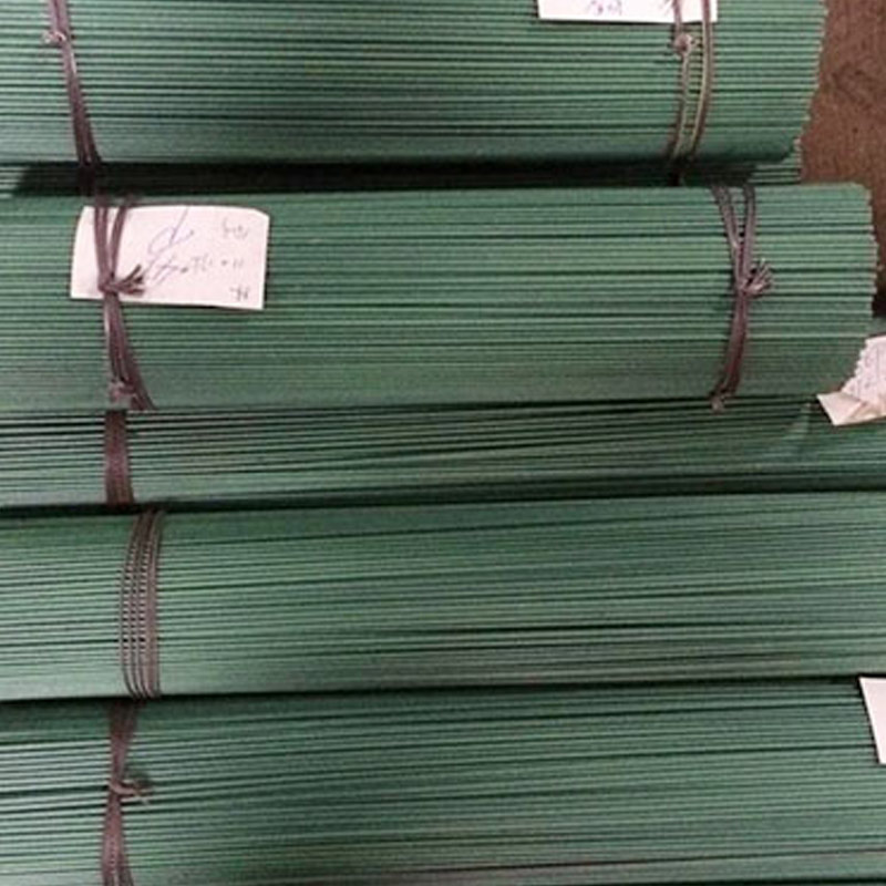 實力廠家生產(chǎn)包膠鐵線 鐵線 支持定制 現(xiàn)貨供應