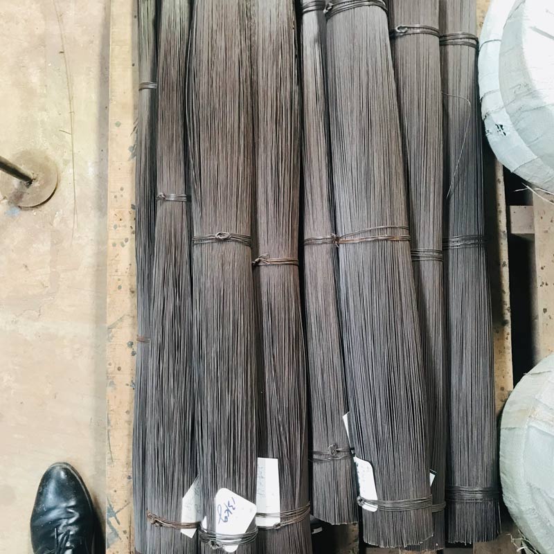 廠家定制生產(chǎn)包膠鐵線(xiàn) 鐵線(xiàn) 質(zhì)量保證