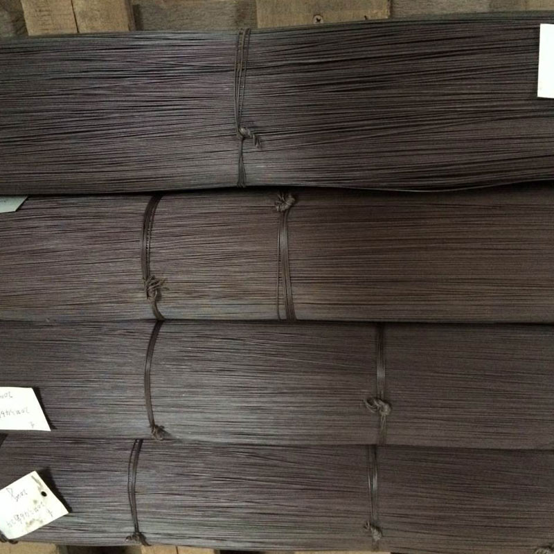 廠家批發(fā)包膠鐵線(xiàn) 鐵線(xiàn) 支持定制 實(shí)力廠家